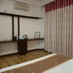 Отель Tenshin Residance., Канди